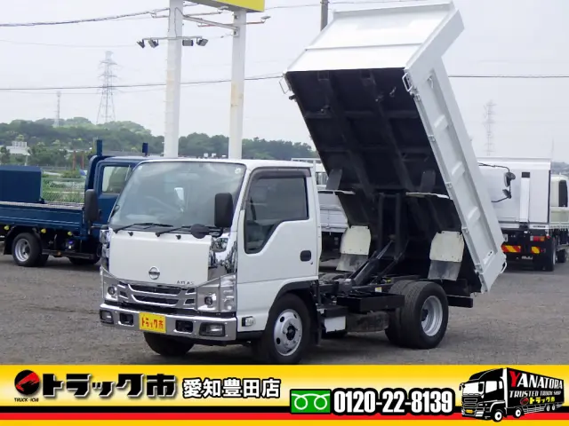 日産 アトラス 2RG-AKR88AD(2WD)の写真1