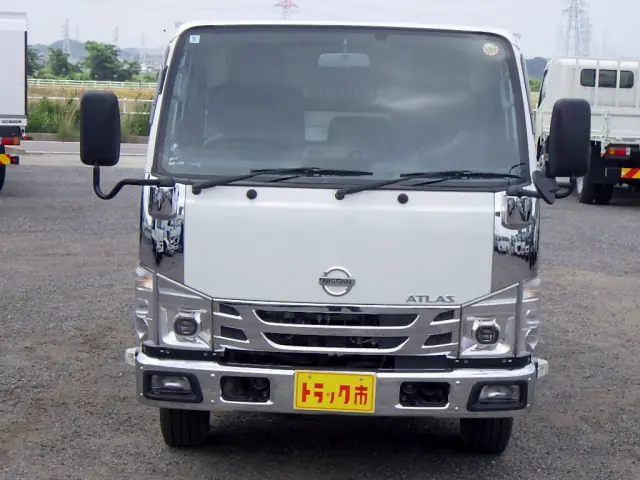 日産 アトラス 2RG-AKR88AD(2WD)の写真3