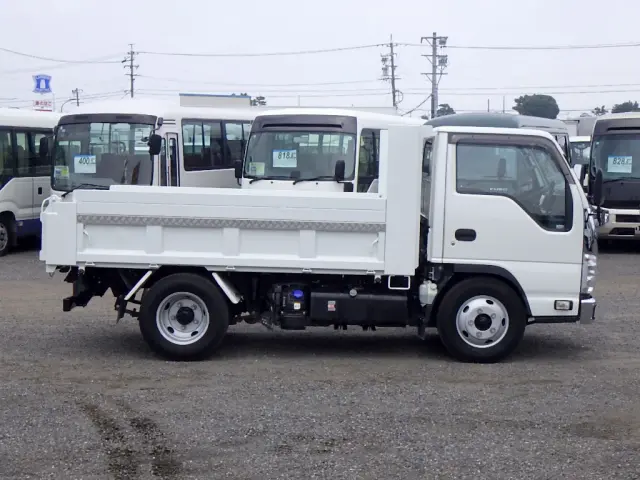 日産 アトラス 2RG-AKR88AD(2WD)の写真5