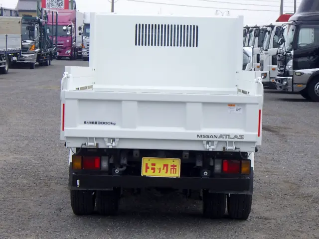 日産 アトラス 2RG-AKR88AD(2WD)の写真6