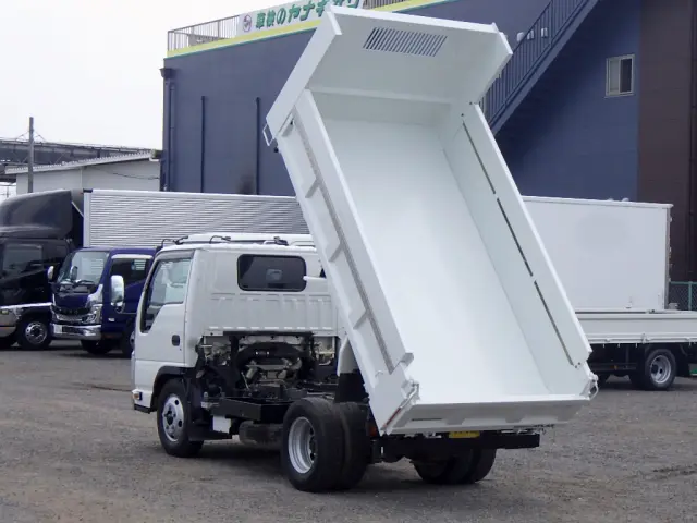 日産 アトラス 2RG-AKR88AD(2WD)の写真7