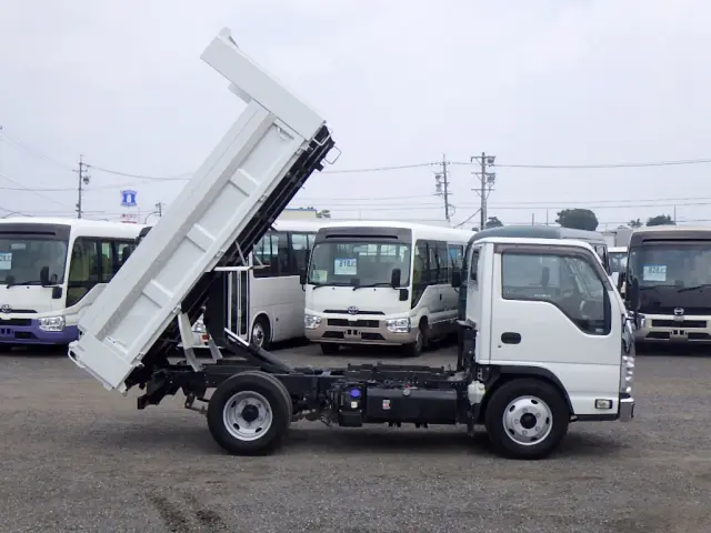 日産 アトラス 2RG-AKR88AD(2WD)の写真8