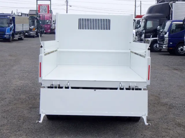 日産 アトラス 2RG-AKR88AD(2WD)の写真9