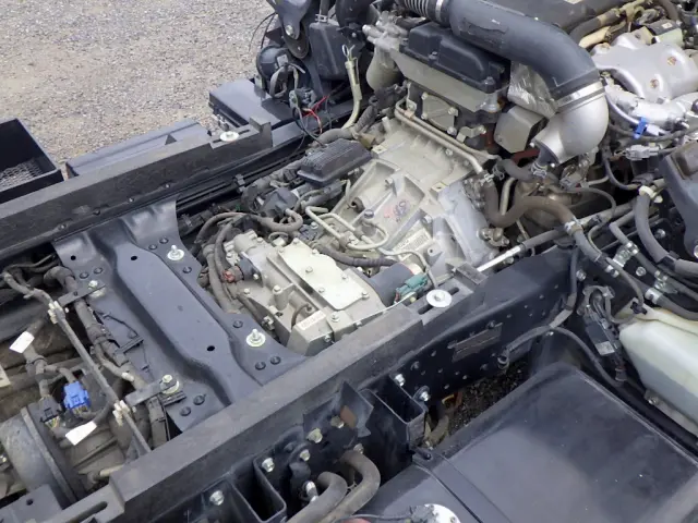 日産 アトラス 2RG-AKR88AD(2WD)の写真12