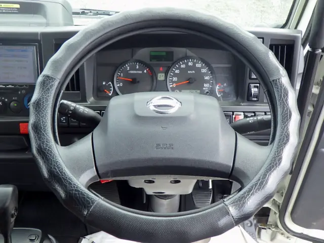 日産 アトラス 2RG-AKR88AD(2WD)の写真14