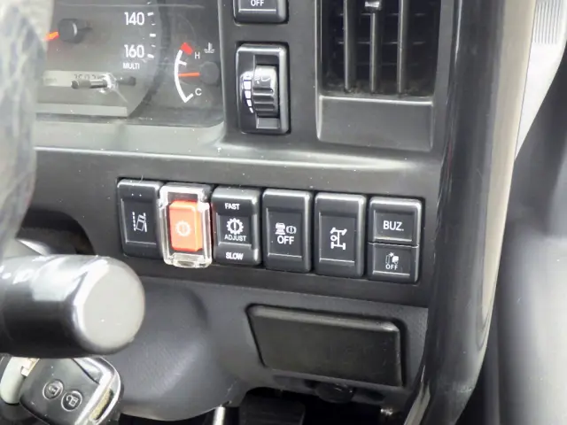 日産 アトラス 2RG-AKR88AD(2WD)の写真21