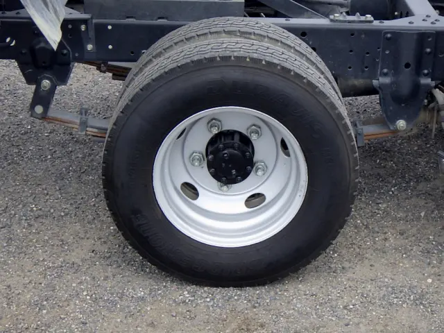 日産 アトラス 2RG-AKR88AD(2WD)の写真23