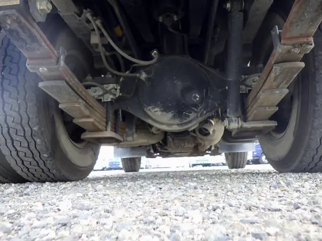 日産 アトラス 2RG-AKR88AD(2WD)の写真24