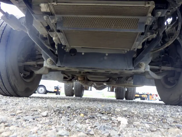 日産 アトラス 2RG-AKR88AD(2WD)の写真25