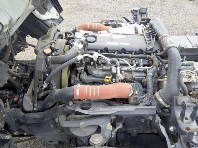日産 アトラス 2RG-AKR88AD(2WD)の写真26