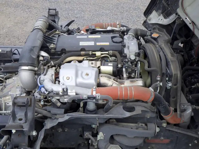 日産 アトラス 2RG-AKR88AD(2WD)の写真27