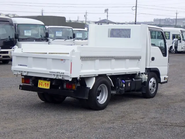 日産 アトラス 2RG-AKR88AD(2WD)の写真29