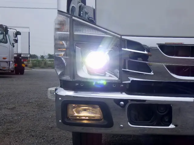 日産 アトラス 2RG-AKR88AD(2WD)の写真32