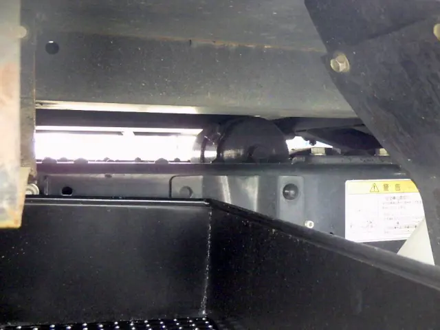 日産 アトラス 2RG-AKR88AD(2WD)の写真36