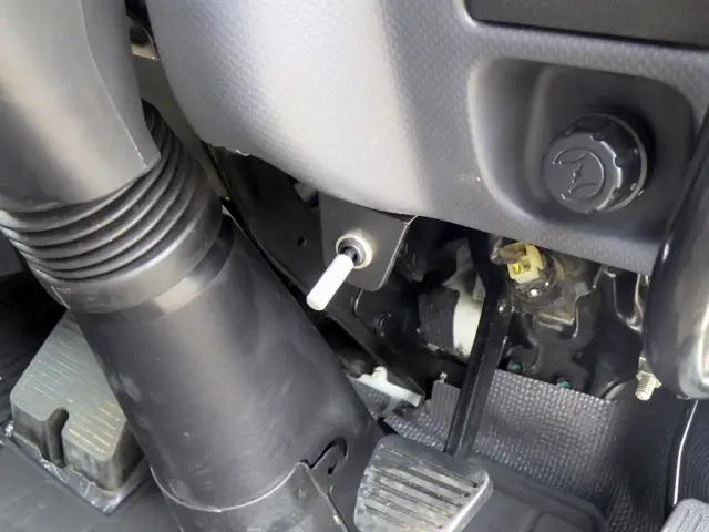 日産 アトラス 2RG-AKR88AD(2WD)の写真44