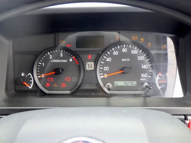 日産 アトラス 2RG-AKR88AD(2WD)の写真49