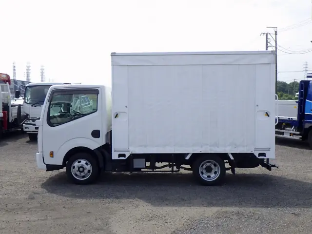 日産 アトラス CBF-SQ2F24(2WD)の写真4