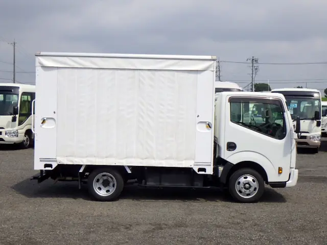 日産 アトラス CBF-SQ2F24(2WD)の写真5
