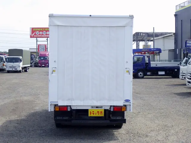 日産 アトラス CBF-SQ2F24(2WD)の写真6