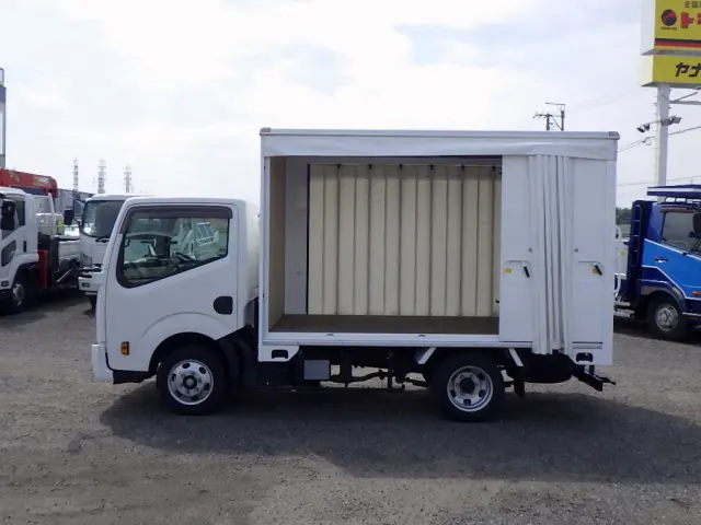 日産 アトラス CBF-SQ2F24(2WD)の写真7