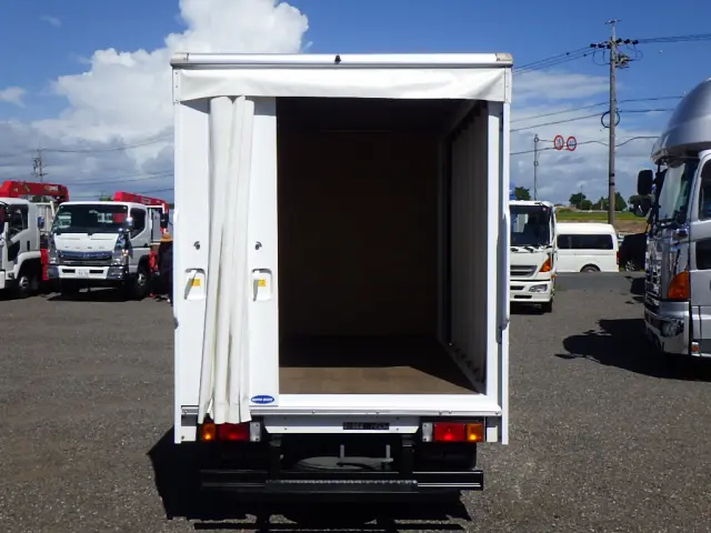 日産 アトラス CBF-SQ2F24(2WD)の写真9