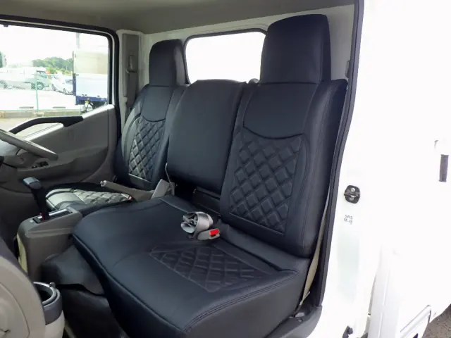 日産 アトラス CBF-SQ2F24(2WD)の写真13