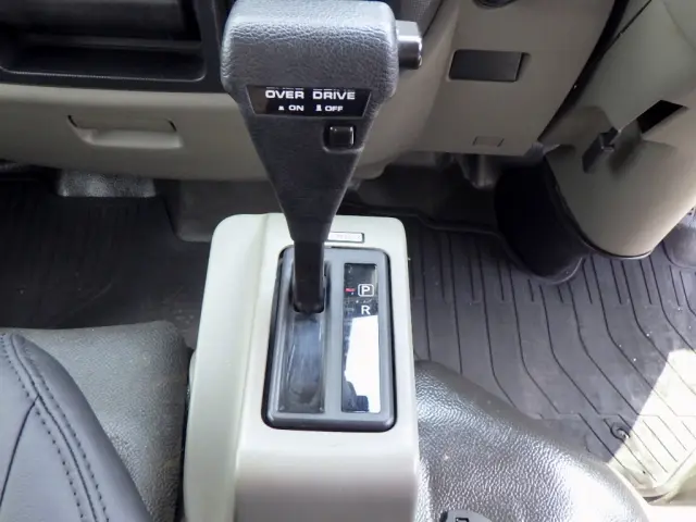 日産 アトラス CBF-SQ2F24(2WD)の写真15