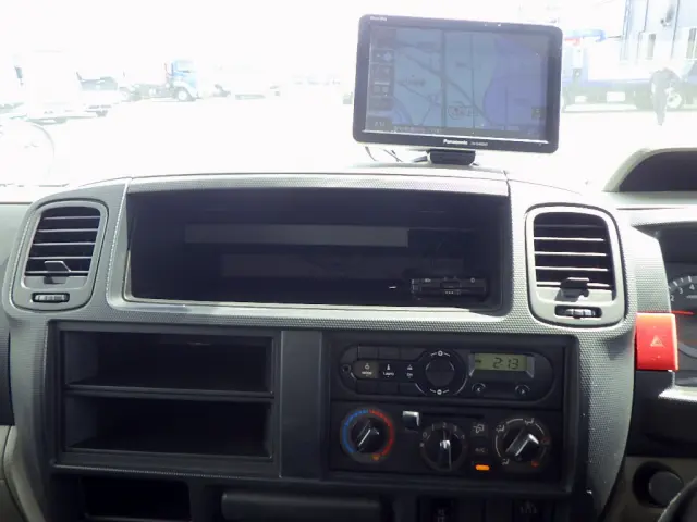 日産 アトラス CBF-SQ2F24(2WD)の写真16