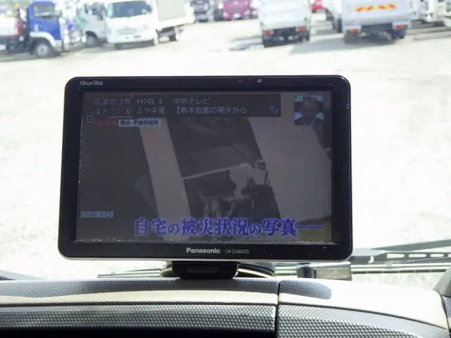 日産 アトラス CBF-SQ2F24(2WD)の写真18