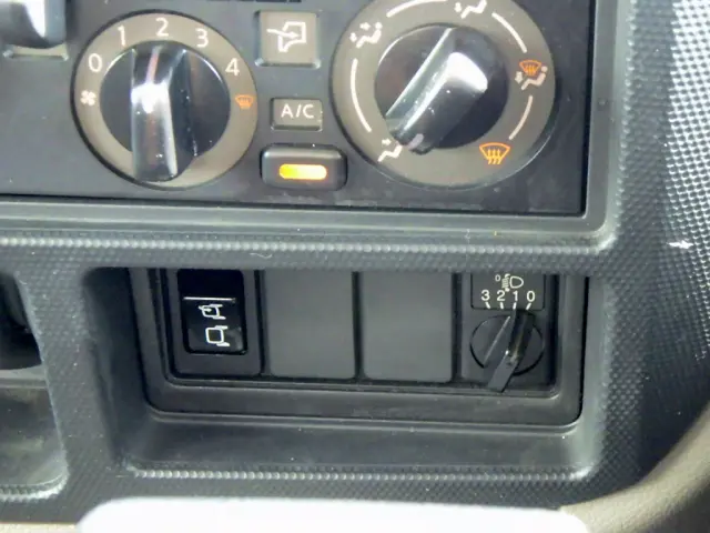 日産 アトラス CBF-SQ2F24(2WD)の写真20