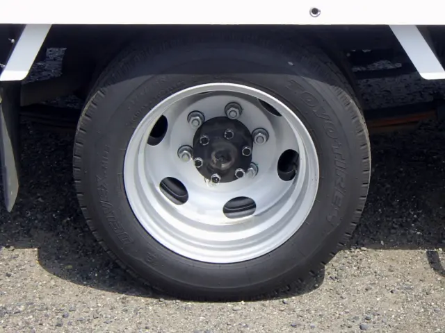 日産 アトラス CBF-SQ2F24(2WD)の写真21