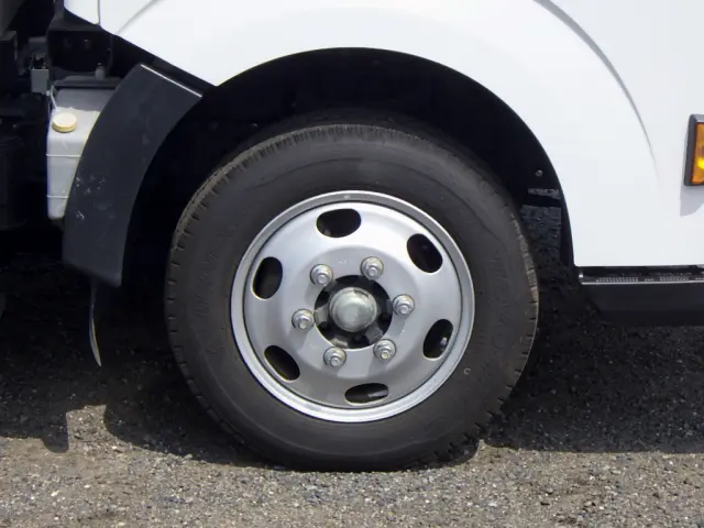 日産 アトラス CBF-SQ2F24(2WD)の写真22