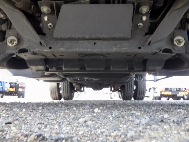 日産 アトラス CBF-SQ2F24(2WD)の写真24