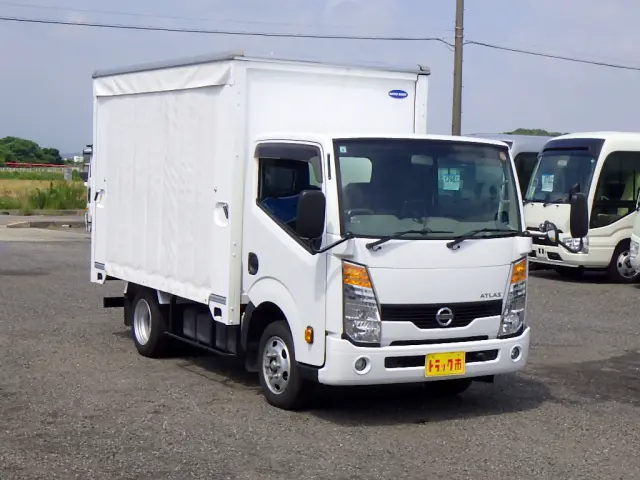 日産 アトラス CBF-SQ2F24(2WD)の写真27