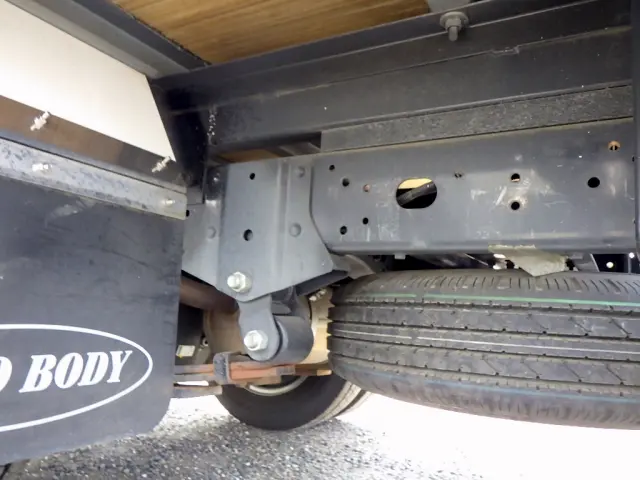 日産 アトラス CBF-SQ2F24(2WD)の写真34