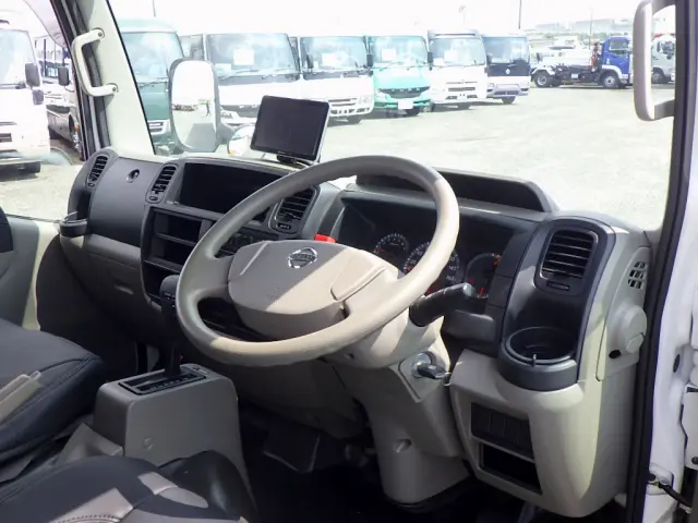 日産 アトラス CBF-SQ2F24(2WD)の写真45