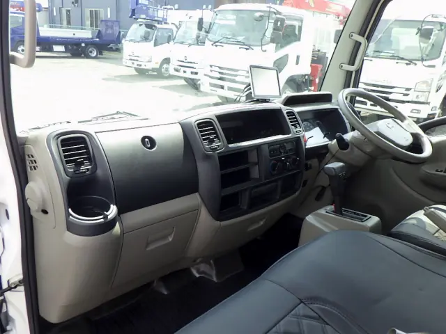 日産 アトラス CBF-SQ2F24(2WD)の写真46