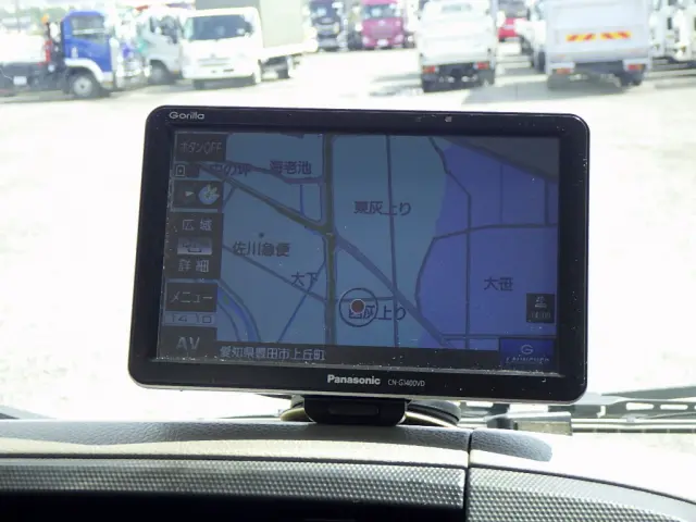 日産 アトラス CBF-SQ2F24(2WD)の写真47