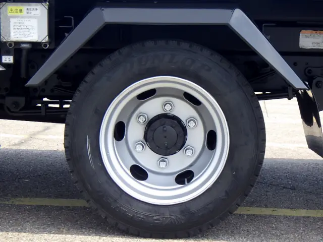 いすゞ エルフ TKG-NPR85AN(2WD)の写真25