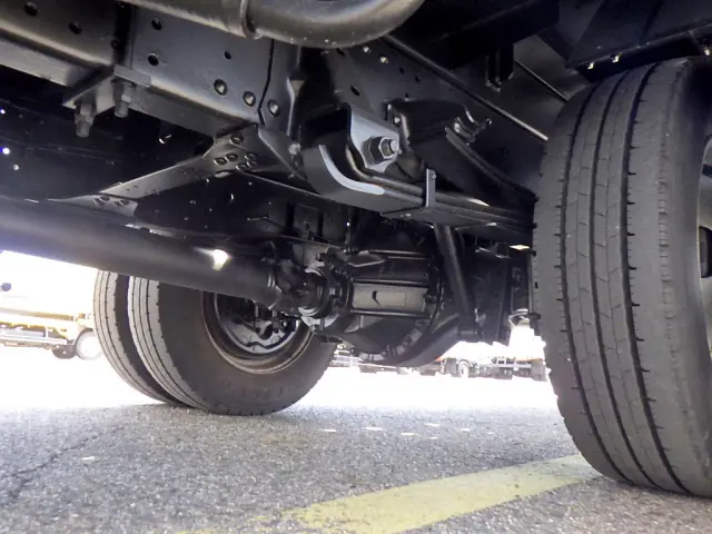 いすゞ エルフ TKG-NPR85AN(2WD)の写真26