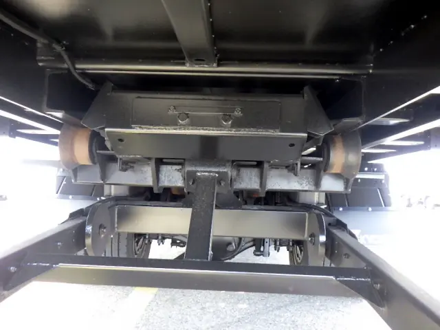 いすゞ エルフ TKG-NPR85AN(2WD)の写真29