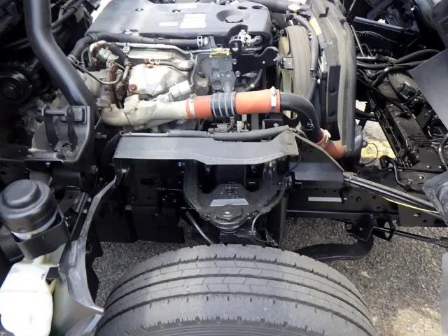 いすゞ エルフ TKG-NPR85AN(2WD)の写真33