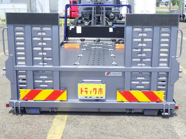いすゞ エルフ TKG-NPR85AN(2WD)の写真36