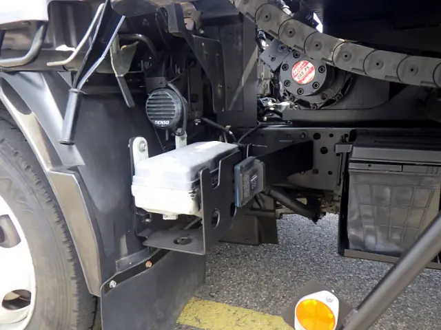 いすゞ エルフ TKG-NPR85AN(2WD)の写真44