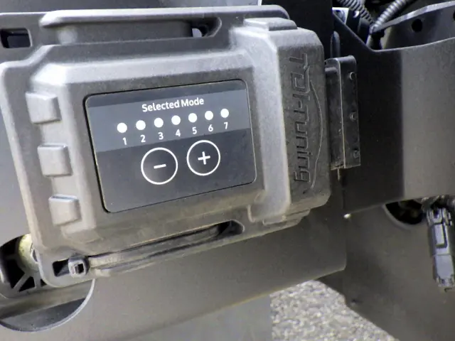いすゞ エルフ TKG-NPR85AN(2WD)の写真45