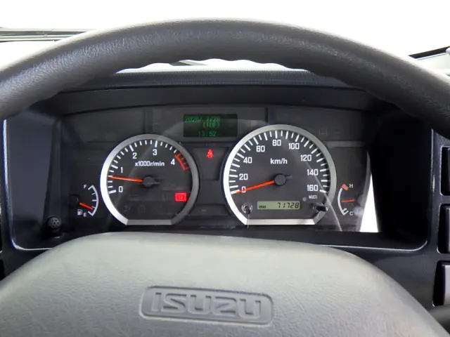 いすゞ エルフ TKG-NPR85AN(2WD)の写真49