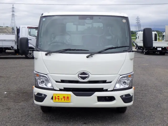 日野 デュトロ 2WG-XZU713M(2WD)の写真3