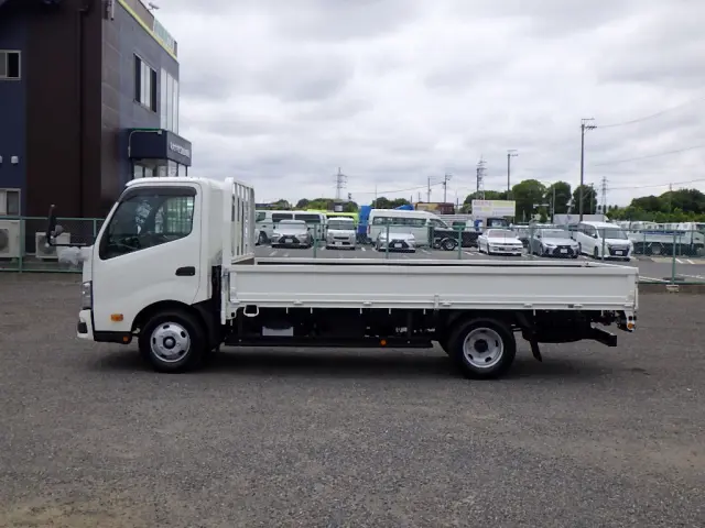 日野 デュトロ 2WG-XZU713M(2WD)の写真5