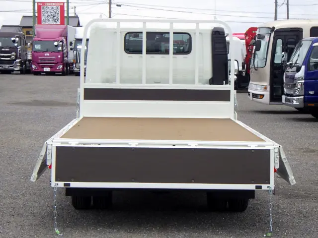日野 デュトロ 2WG-XZU713M(2WD)の写真10