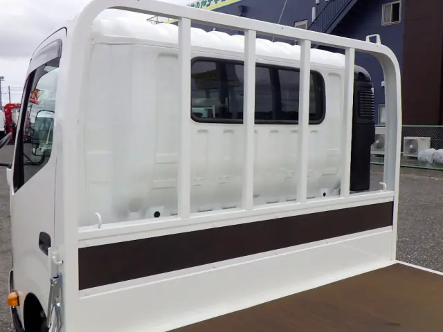 日野 デュトロ 2WG-XZU713M(2WD)の写真12